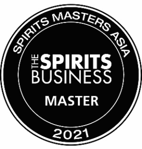 Spirits Masters Asia 2021<br>Master