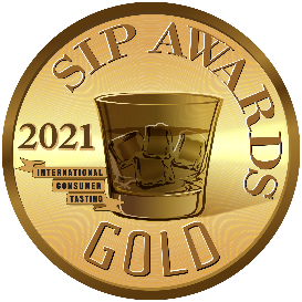 SIP Awards 2021<br>Gold