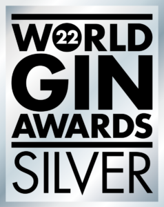 World Gin Awards 2022 Contemporary Gin