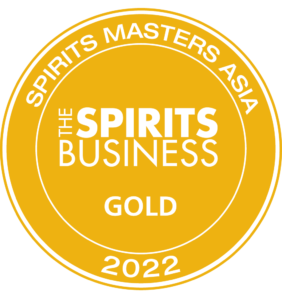 Spirits Masters Asia 2022